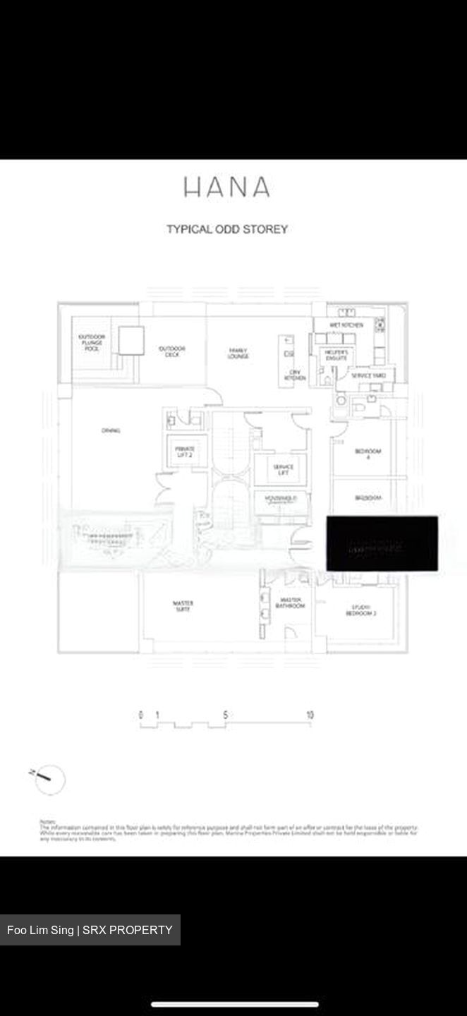 Ardmore Residence (D10), Condominium #471506311